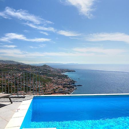 Peak A Boo Private Heated Pool And Private Parking Villa กามารา ดิ โลบุช ภายนอก รูปภาพ